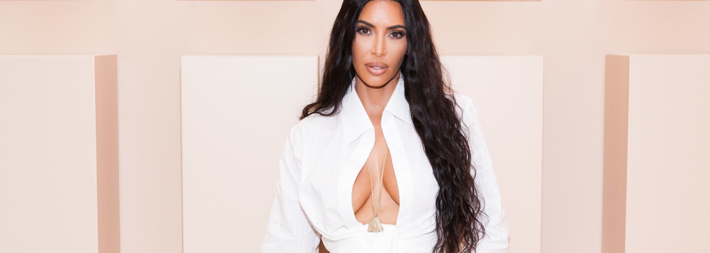 Hodnota byznysu s tvarujícím spodním prádlem Kim Kardashian vzrostla na více než 1,6 miliardy dolarů