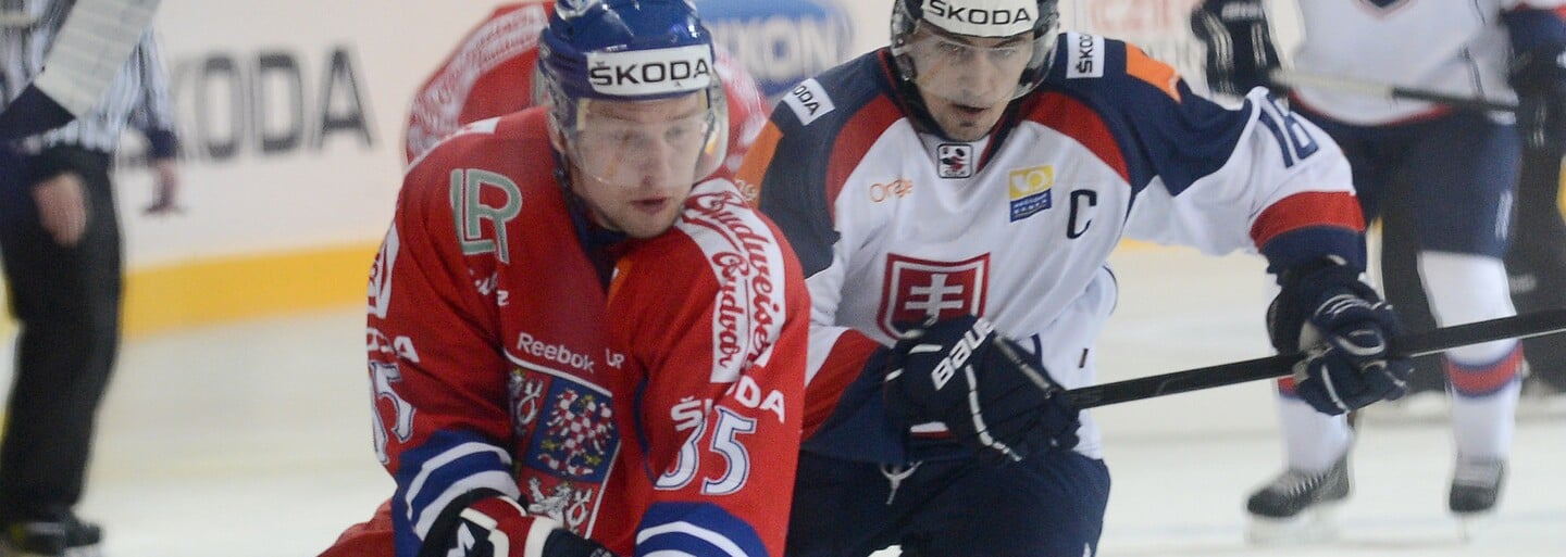 Hokejistu Petra Vránu zastihla rodinná tragédie, zemřela mu manželka. Extraligové kluby mu vyjadřují podporu
