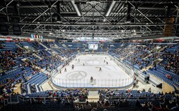 Hokejová Tipsport liga končí pre koronavírus. Majstra na ľade tento rok nespoznáme