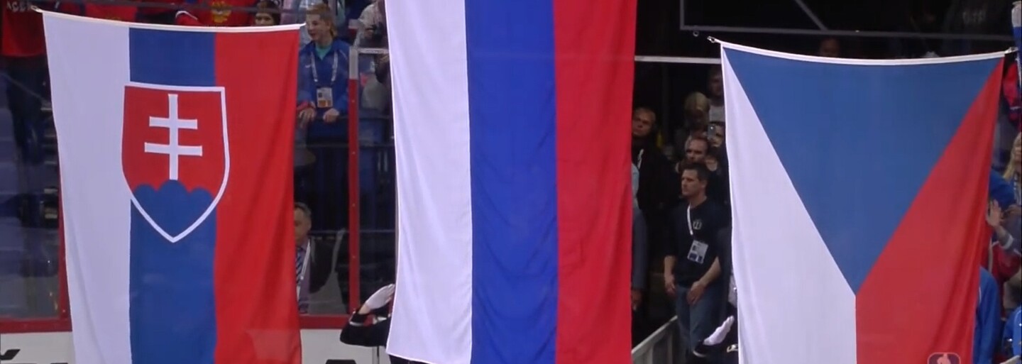 Hokejové majstrovstvá sú tu. Nemecko a Francúzsko štartujú 81. svetový šampionát