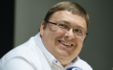 Hokejový Slovan splatil viac ako miliónový dlh mestu Bratislava Hokejový Slovan splatil viac ako miliónový dlh mestu Bratislava