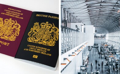 Nizozemsko a Belgie ruší kvůli nové mutaci koronaviru lety z Británie Nizozemsko a Belgie ruší kvůli nové mutaci koronaviru lety z Británie