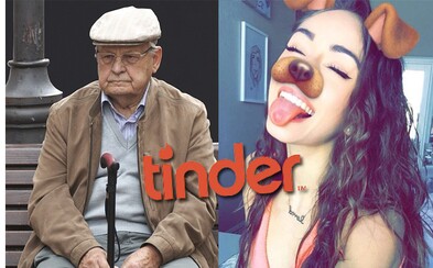 Holandský dôchodca žiada, aby mu úradne znížili vek o 20 rokov, pretože chce na Tinderi zvýšiť svoje šance u žien Holandský dôchodca žiada, aby mu úradne znížili vek o 20 rokov, pretože chce na Tinderi zvýšiť svoje šance u žien