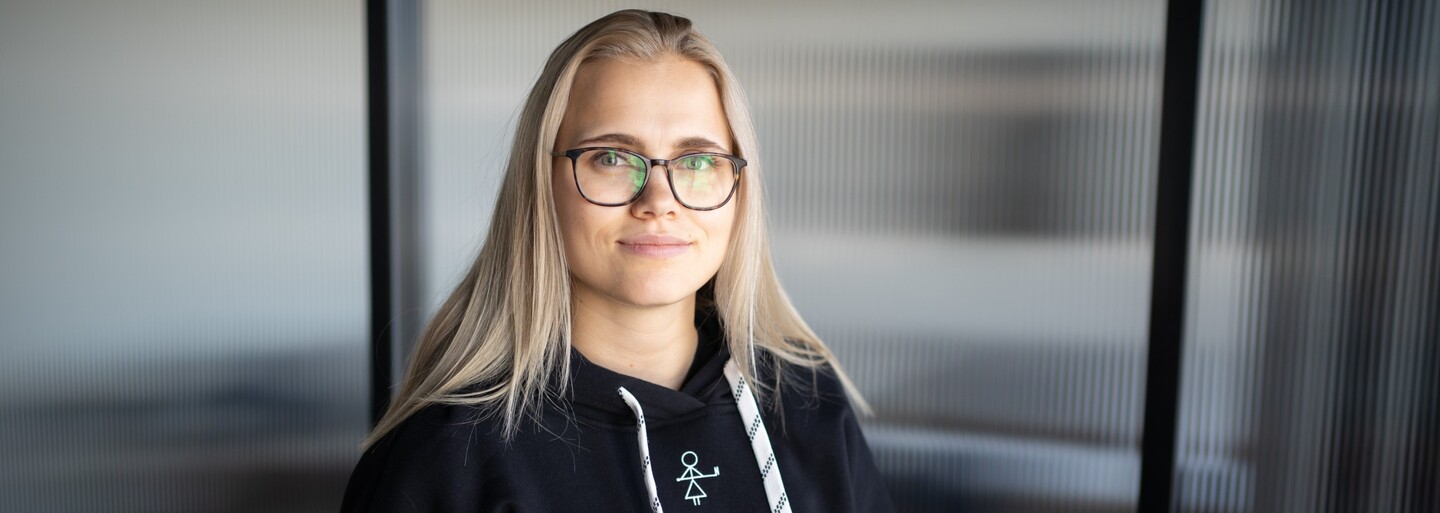 Holka může být i lepší než kluci, ale trenéři ji nechtějí, říká manažerka českých hokejistek