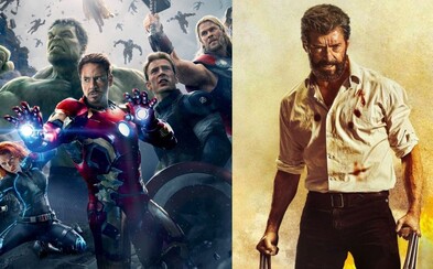 Hollywoodská novinka dekády: Disney chce koupit studio 20th Century Fox, díky čemuž by se Avengers a X-Men setkali v jednom filmu Hollywoodská novinka dekády: Disney chce koupit studio 20th Century Fox, díky čemuž by se Avengers a X-Men setkali v jednom filmu