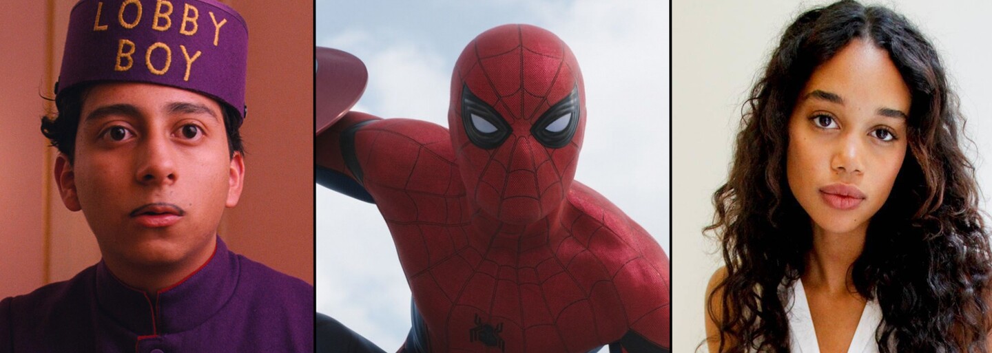 Hollywoodsky whitewashing alebo čierny Spider-Man a Scarlett Johansson ako Aziatka v Ghost in the Shell