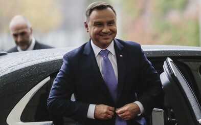 Homosexualita je nakažlivá, tvrdí polský starosta. Prezidentské volby rozšířily v Polsku další vlnu nenávisti a homofobie Homosexualita je nakažlivá, tvrdí polský starosta. Prezidentské volby rozšířily v Polsku další vlnu nenávisti a homofobie