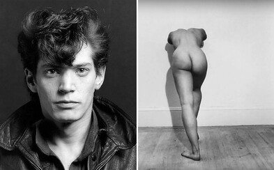 Homosexuálne orgie sa nebál fotiť ani v dobe, keď bol AIDS obrovským strašiakom spoločnosti. Robert Mapplethorpe nikdy nebol obyčajným umelcom Homosexuálne orgie sa nebál fotiť ani v dobe, keď bol AIDS obrovským strašiakom spoločnosti. Robert Mapplethorpe nikdy nebol obyčajným umelcom