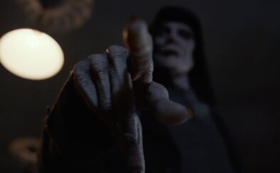 Horor Bye Bye Man vás presvedčí, že zdrojom všetkého zla môže byť aj človek Horor Bye Bye Man vás presvedčí, že zdrojom všetkého zla môže byť aj človek