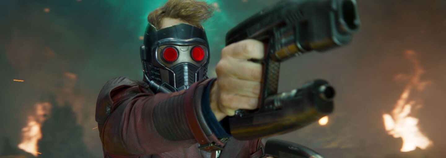 Horor od režiséra Guardians of the Galaxy dorazí túto jeseň a Sylvester Stallone sa dostáva do kondičky kvôli Rambovi 5