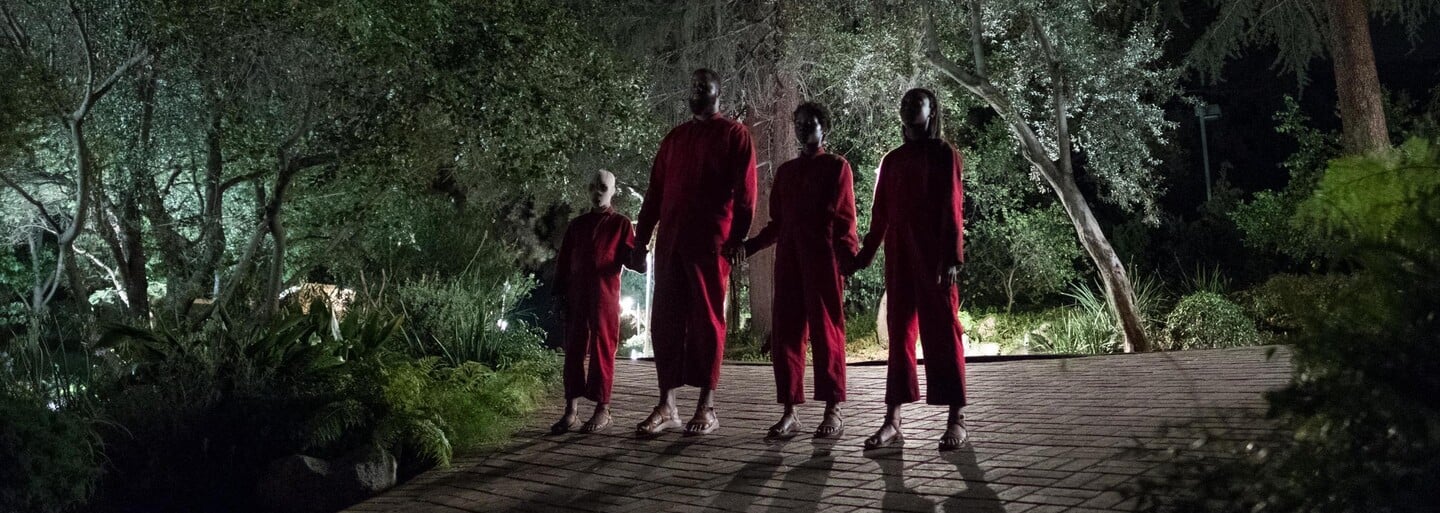 Horor Us srší humorem, geniálními scénami a je originálnější než Get Out. Je však i lepším filmem? (Recenze)