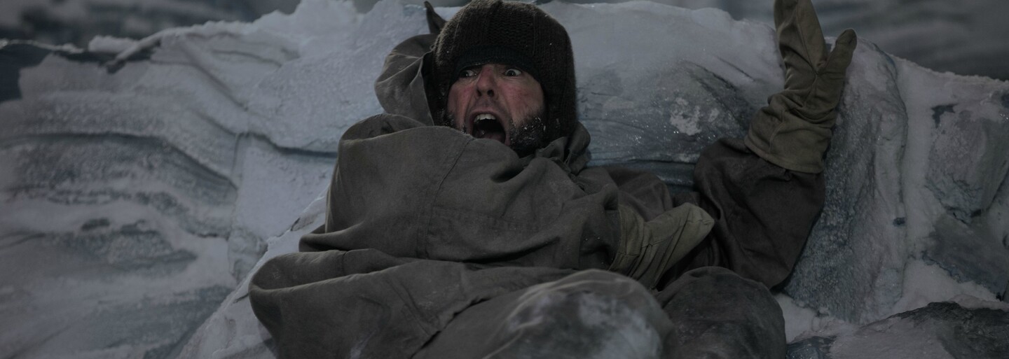 Hororový seriál The Terror z produkcie Ridleyho Scotta dostane druhú sériu. Aké dobrodružstvo nás čaká tentokrát?