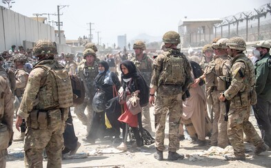Horrifying Story of 22-year-old Aahil Escaping the Taliban (Interview) Horrifying Story of 22-year-old Aahil Escaping the Taliban (Interview)