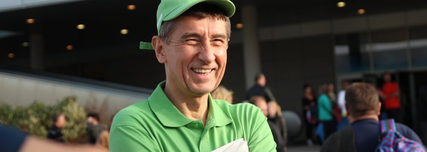 Hospic vrátil Nadaci Agrofert dar kvůli Babišovi, ta jej nepřímo vyzvala, ať s tímto přístupem zváží i vrácení předchozích darů