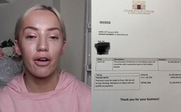 Hotel youtuberke zakázal vstup a teraz jej poslal aj faktúru na 5 miliónov eur. Majiteľ od nej chce peniaze za bezplatnú publicitu
