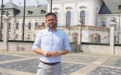 Hovorca prezidentky Strižinec: Zuzana Čaputová je v istom zmysle influencerka Hovorca prezidentky Strižinec: Zuzana Čaputová je v istom zmysle influencerka