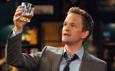 How I Met Your Mother bude mít seriálové pokračování. Matka nám poví, jak se randilo přes mobilní aplikace How I Met Your Mother bude mít seriálové pokračování. Matka nám poví, jak se randilo přes mobilní aplikace