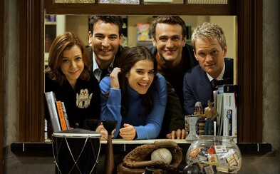 How I Met Your Mother ožíva vo forme spin-offu. Uvidíme napokon aj príbeh o tom, Ako som spoznal vášho otca? How I Met Your Mother ožíva vo forme spin-offu. Uvidíme napokon aj príbeh o tom, Ako som spoznal vášho otca?