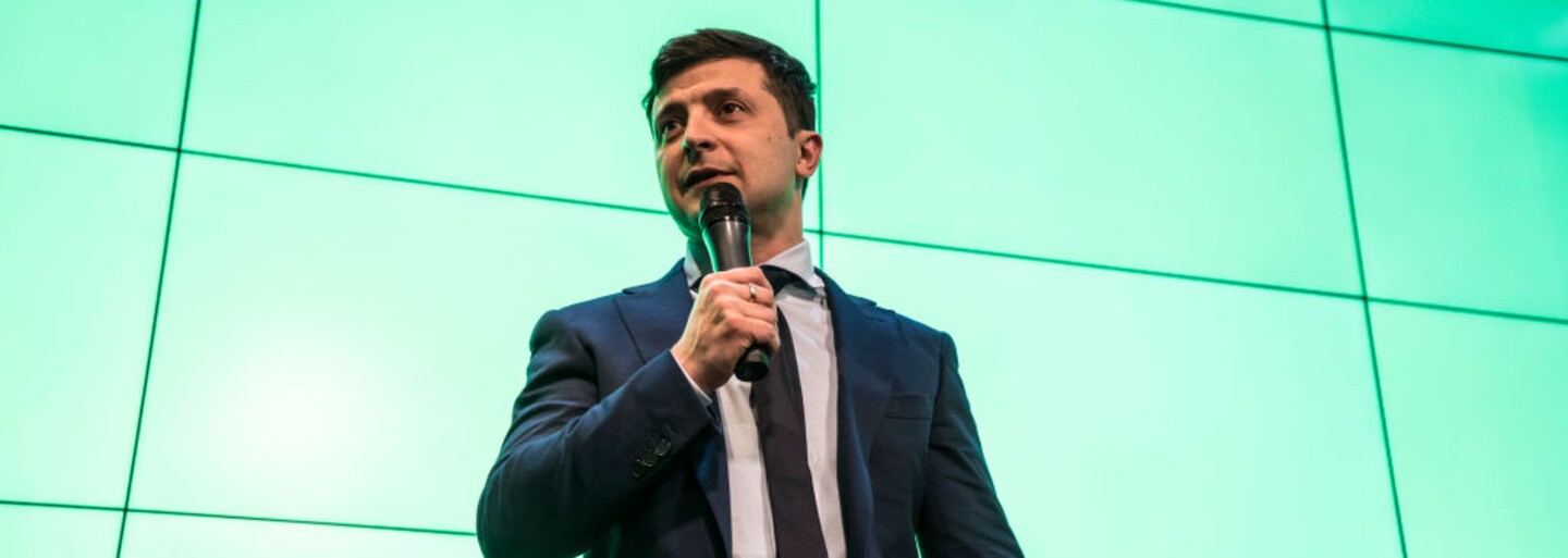 How Rich Is Zelenskyy? He Has $ 2 Million In His Account, But Also Owns Apartments, Cars And Company Shares, Explains Forbes