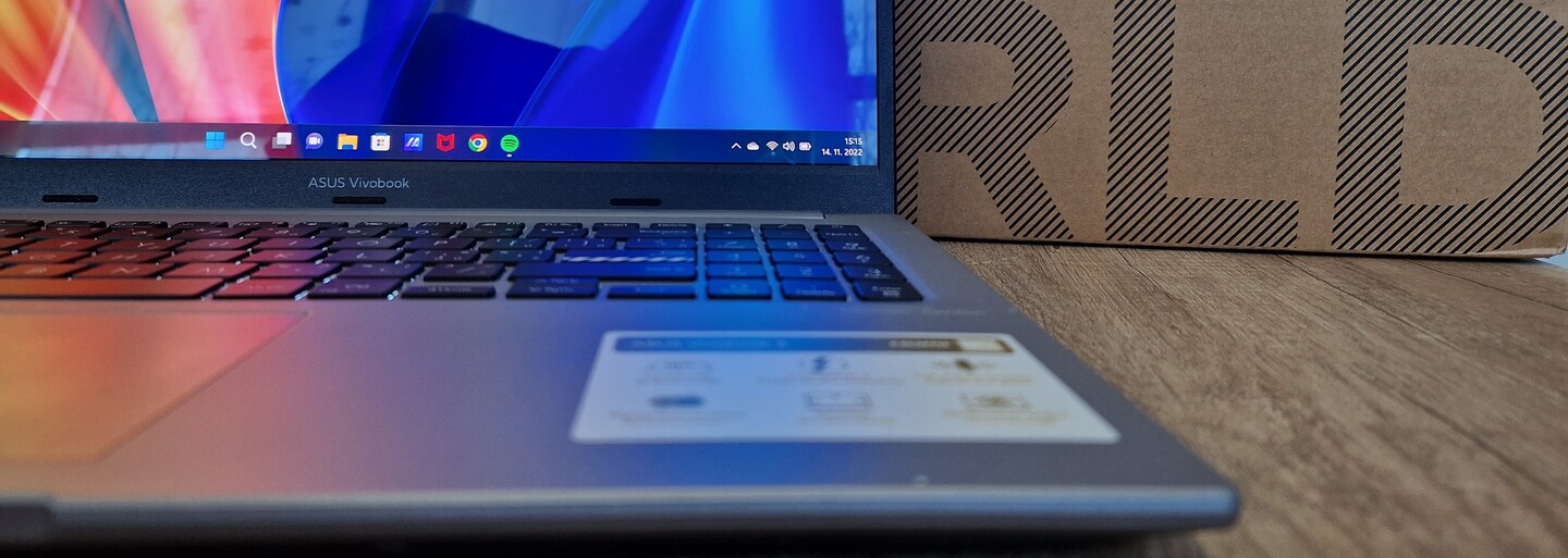 HP, Asus, Lenovo: Testovali sme 3 vymakané notebooky pre náročných