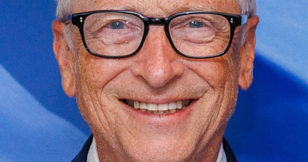 Bill Gates promluvil o AI. Podle něj jde o bublinu, která může brzy prasknout