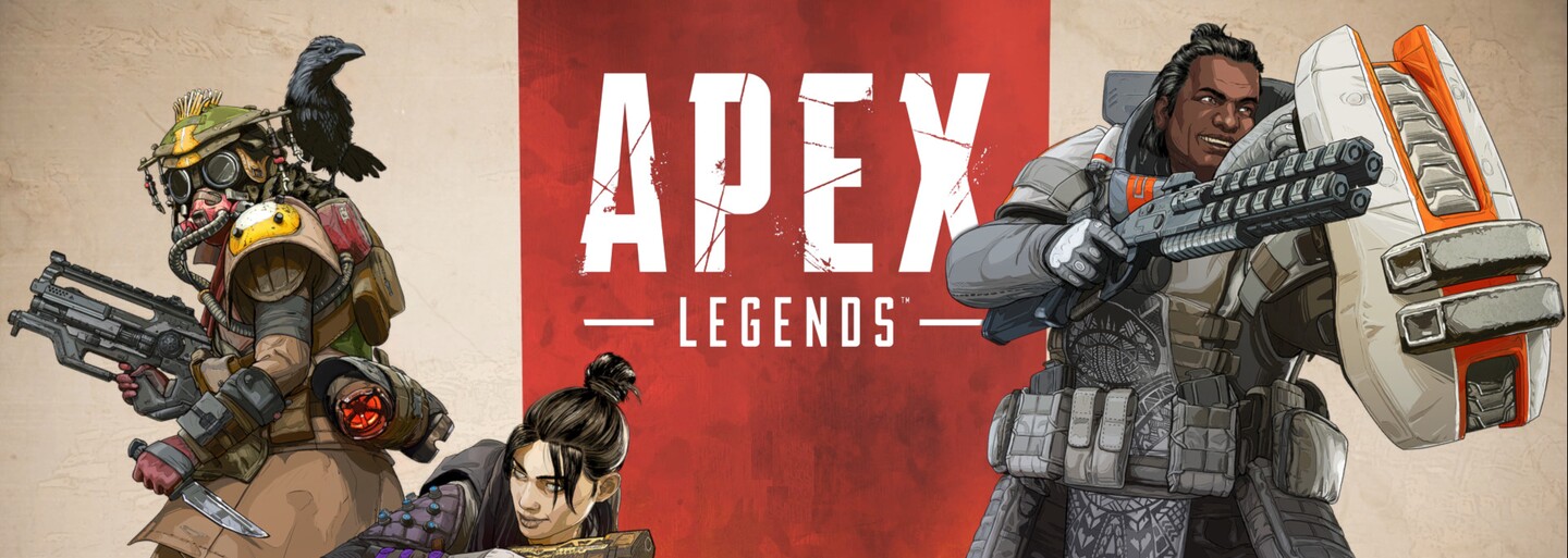 Hra Apex Legends válcuje Fortnite a láme všechny rekordy. Máme tady nový hit?