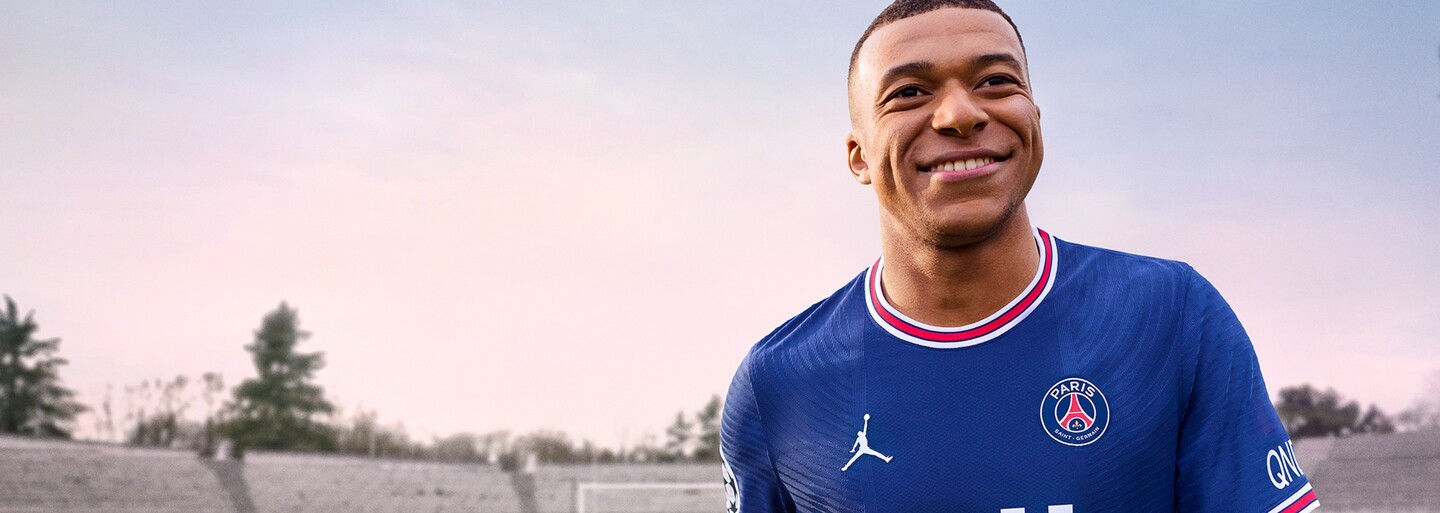Herní série FIFA mění název. Příští rok se bude jmenovat EA Sports FC