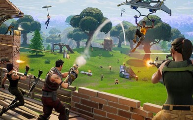 Hra Fortnite už stihla premeniť svojho zakladateľa na miliardára. Herný fenomén by mal dosiahnuť tržby cez 2 miliardy Hra Fortnite už stihla premeniť svojho zakladateľa na miliardára. Herný fenomén by mal dosiahnuť tržby cez 2 miliardy