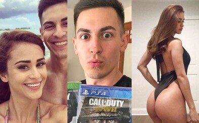 Hráč Call of Duty vymenil krásnu rosničku za hernú kariéru a neľutuje. Po takmer roku je šťastný, ako sa rozhodol Hráč Call of Duty vymenil krásnu rosničku za hernú kariéru a neľutuje. Po takmer roku je šťastný, ako sa rozhodol