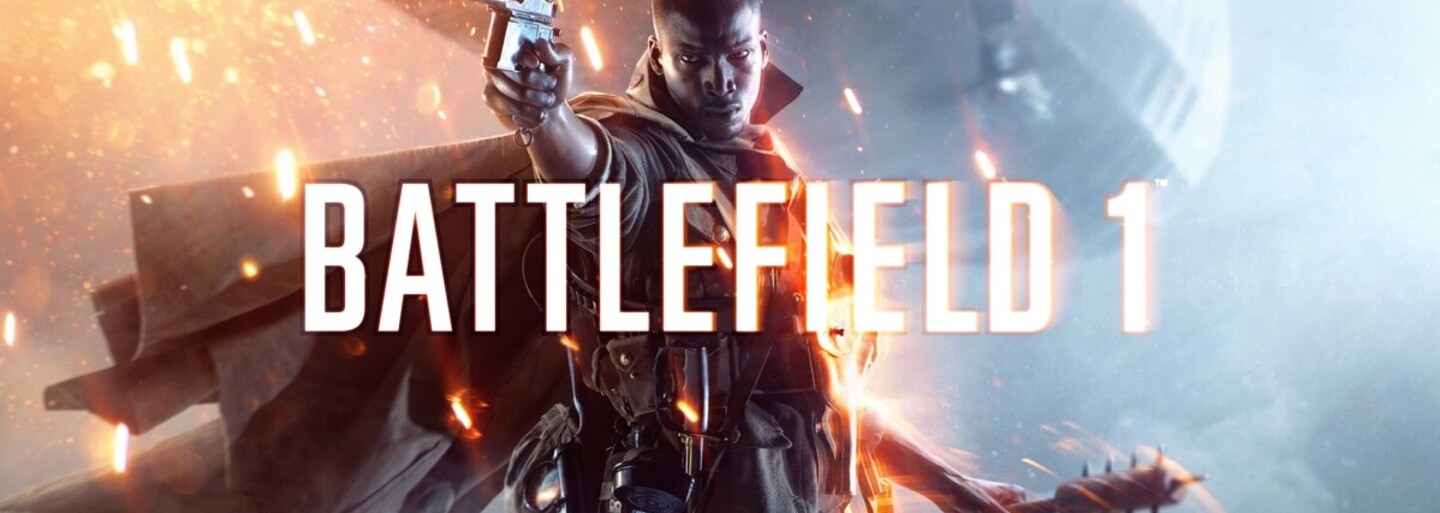 Hráči Battlefieldu 1 složili zbraně a připomenuli si 100. výročí konce války. V 11 hodin přestali střílet