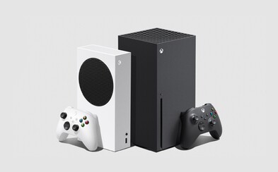 Hráči si pomýlili novú konzolu so 7 rokov starou. V deň spustenia predobjednávok Xbox Series X sa zvýšil predaj Xbox One X o 747 % Hráči si pomýlili novú konzolu so 7 rokov starou. V deň spustenia predobjednávok Xbox Series X sa zvýšil predaj Xbox One X o 747 %