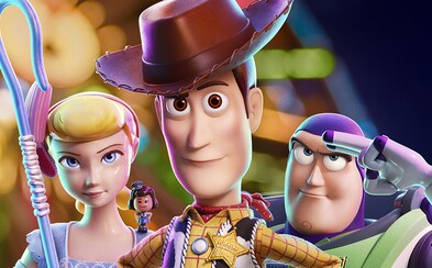 Hračky budou v Toy Story 4 čelit mnoha hrozbám včetně hravé kočky, která je chce všechny roztrhat na kusy Hračky budou v Toy Story 4 čelit mnoha hrozbám včetně hravé kočky, která je chce všechny roztrhat na kusy