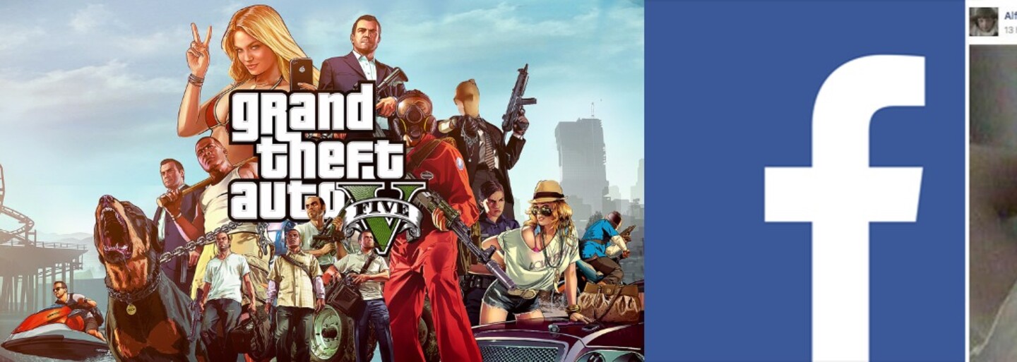 Hraj celý deň hry od Rockstar Games a ešte za to dostaneš aj zaplatené. Herné štúdio hľadá skúsených hráčov, ktorí mu pomôžu s testovaním