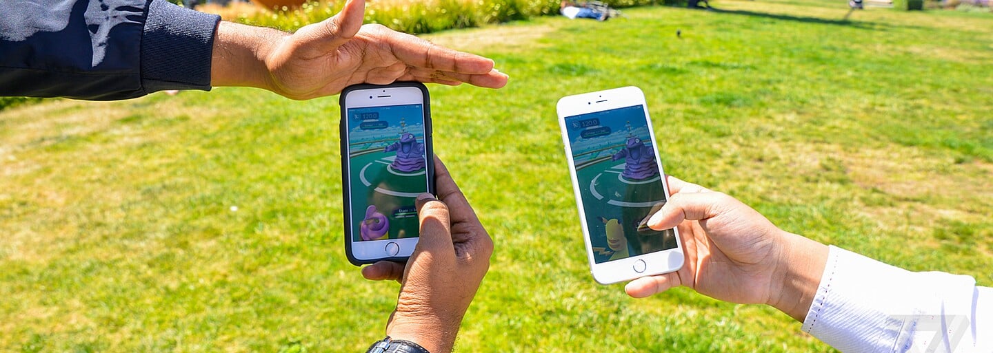 Hraješ Pokémon GO? Přečti si náš rozsáhlý návod, kde najdeš odpovědi na všechny tvé otázky