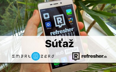 Hráme o skvelý smartfón Xiaomi Redmi 3 16GB, tak neváhaj a zapoj sa! Hráme o skvelý smartfón Xiaomi Redmi 3 16GB, tak neváhaj a zapoj sa!