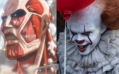 Hranú verziu kultového post-apokalyptického anime Attack on Titan nám doručí režisér hororov It a Mama Hranú verziu kultového post-apokalyptického anime Attack on Titan nám doručí režisér hororov It a Mama