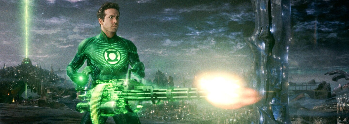 Hraný Green Lantern na HBO Max je potvrdený. Pôjde o najveľkolepejší seriál od DC, tvrdia tvorcovia