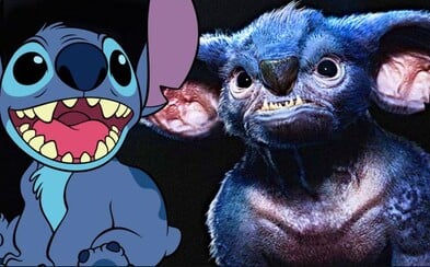 Hraný remake Lilo a Stitch údajne nevyjde v kinách, ale na Disney+. Natáčanie by sa malo začať tento rok na Havaji Hraný remake Lilo a Stitch údajne nevyjde v kinách, ale na Disney+. Natáčanie by sa malo začať tento rok na Havaji