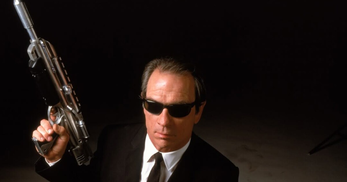 Muži v černém se vracejí! Sony chystá nové pokračování kultovní sci-fi ságy