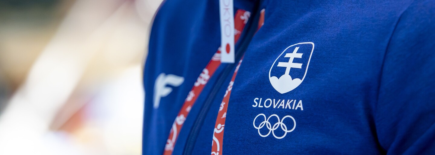 Hrdo, sebavedomo a odvážne. Naši športovci budú Slovensko reprezentovať v odeve s odkazom na kultúru našej i hosťujúcej krajiny