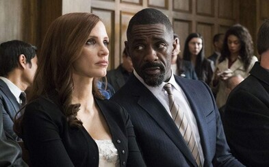 Hriešne zvodná Jessica Chastain rozbieha v traileri pre drámu Molly's Game sieť tých najexkluzívnejších pokerových herní na svete Hriešne zvodná Jessica Chastain rozbieha v traileri pre drámu Molly's Game sieť tých najexkluzívnejších pokerových herní na svete