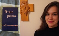 Hrobové ticho při večeři, budíček o páté ráno, srdeční mniši. I takový byl můj pobyt v klášteře (Reportáž)