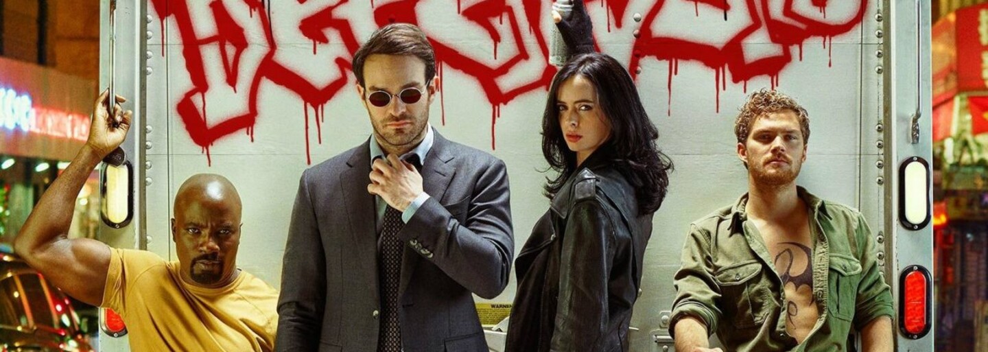 Hrozí zrušenie Daredevila a Punishera? Marvelácke seriály na Netflixe stratili viac ako polovicu divákov