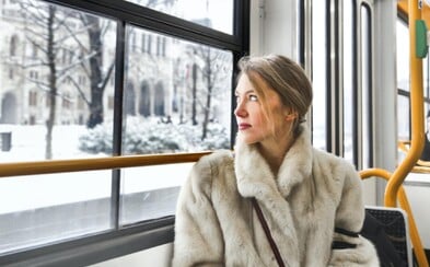 Hrozivý příběh: Češka popsala, jak ji v MHD sexuálně obtěžoval cizí muž. Říkal jí, co s ní po vystoupení udělá Hrozivý příběh: Češka popsala, jak ji v MHD sexuálně obtěžoval cizí muž. Říkal jí, co s ní po vystoupení udělá