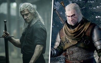 Hru The Witcher 3: Wild Hunt z roku 2015 hraje více lidí než na začátku. Díky seriálovému Zaklínači Hru The Witcher 3: Wild Hunt z roku 2015 hraje více lidí než na začátku. Díky seriálovému Zaklínači