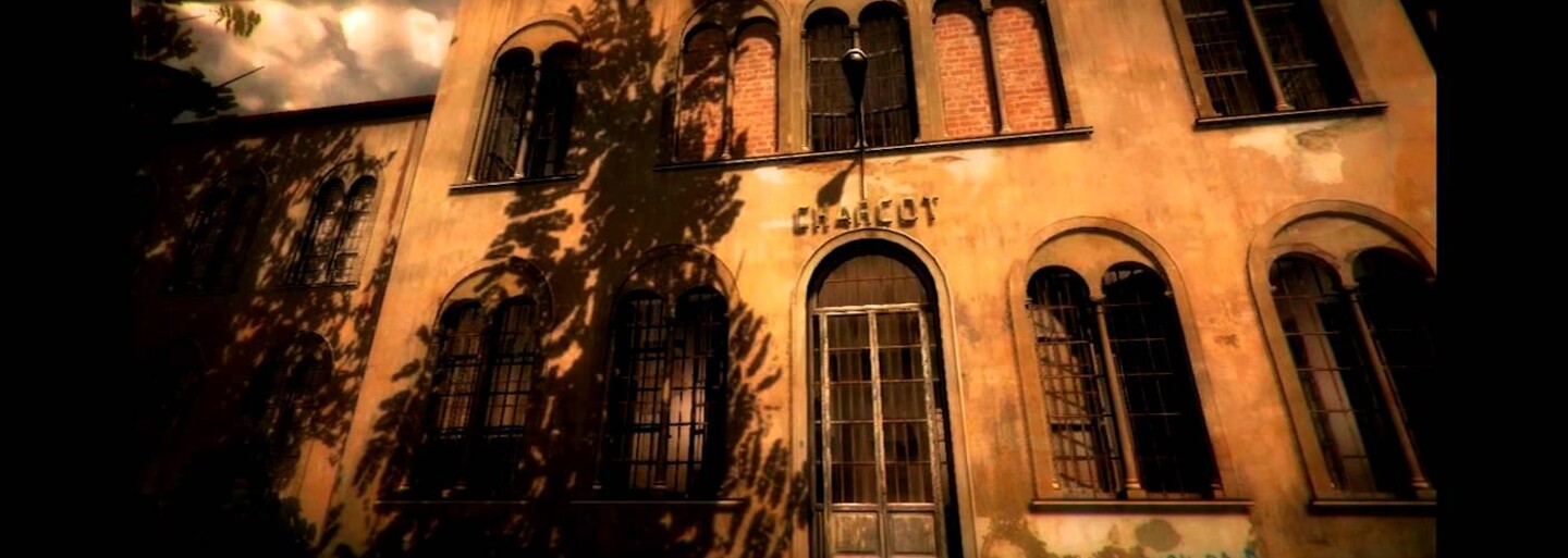 Hrůzostrašný hororový titul tě zavede do reálné psychiatrické léčebny a odhalí její děsivou minulost