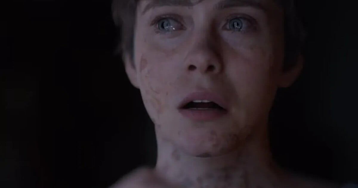 Děsivá novinka od tvůrců Death Stranding a Get Out. Chtějí tě předávkovat strachem