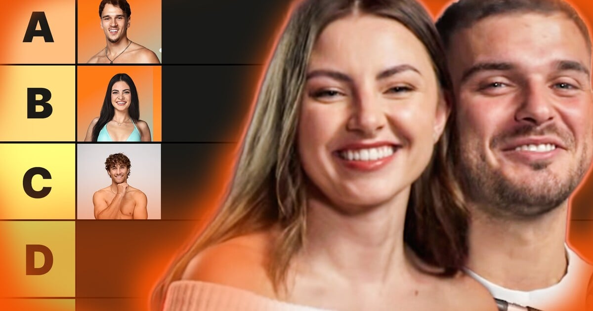 Ako dopadne Love Island 2025? Takto hodnotia účastníkov ich blízky priatelia. Neuveríš, čo si myslia