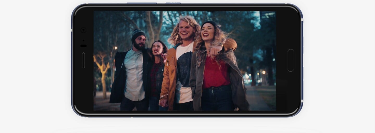 HTC U11 má nejlepší foťák ze všech smartphonů. Nepřekonal ho Galaxy S8, iPhone 7 ani Google Pixel