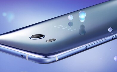 HTC U11 má nejlepší foťák ze všech smartphonů. Nepřekonal ho Galaxy S8, iPhone 7 ani Google Pixel HTC U11 má nejlepší foťák ze všech smartphonů. Nepřekonal ho Galaxy S8, iPhone 7 ani Google Pixel